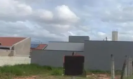 Terreno residencial à venda, jardim dos tucanos, indaiatuba - te0045.