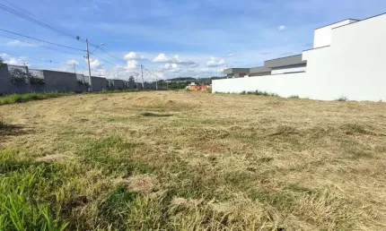 Terreno residencial , jardim regente, indaiatuba - te0041.