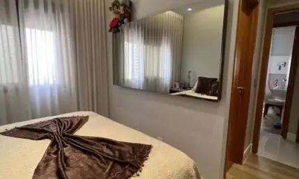 Apartamento residencial à venda, vila almeida, indaiatuba - ap0011.