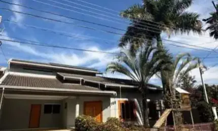 Casa residencial à venda, vila inglesa, indaiatuba - ca0070.