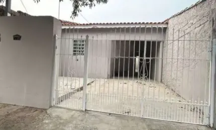 Casa residencial à venda, jardim morada do sol, indaiatuba - ca0089.