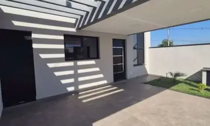Casa residencial à venda, jardins do império, indaiatuba - ca0095.