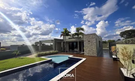 Chácara residencial à venda, terras de itaici, indaiatuba - ch0012.