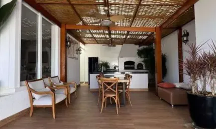 Casa residencial à venda, vila suíça, indaiatuba - ca0099.