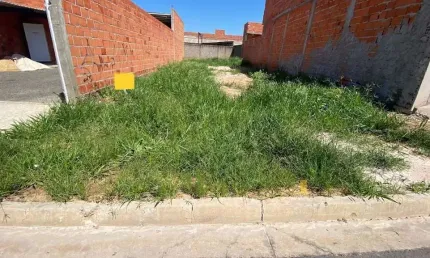 Terreno residencial à venda, jardim casablanca, indaiatuba - te0083.