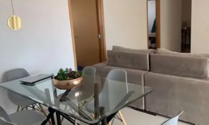 Apartamento para locação 3 quartos 3 suites no le chateau de frontenac em indaiatuba
