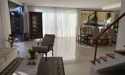 Casa residencial à venda, jardim amstalden residence, indaiatuba - ca0122.