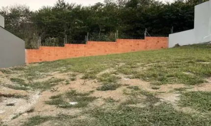 Terreno residencial à venda, loteamento park gran reserve, indaiatuba - te0088.