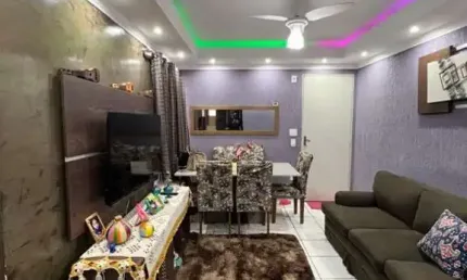 Apartamento à venda parque campo bonito, indaiatuba - ap0031.