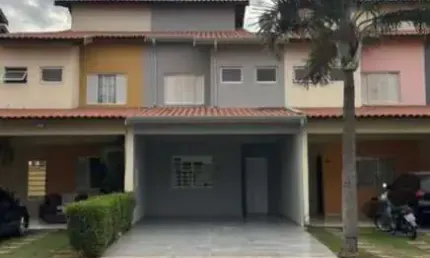 Casa residencial à venda, jardim tropical, indaiatuba - ca0147.