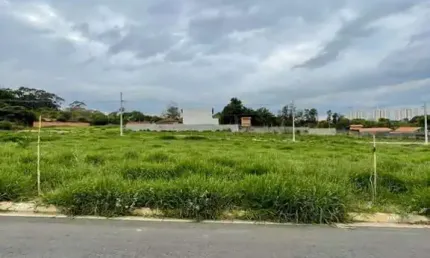 Terreno residencial à venda, chácaras alvorada, indaiatuba - te0112.