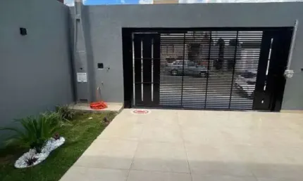 Casa residencial à venda, jardim belo horizonte, indaiatuba - ca0154.