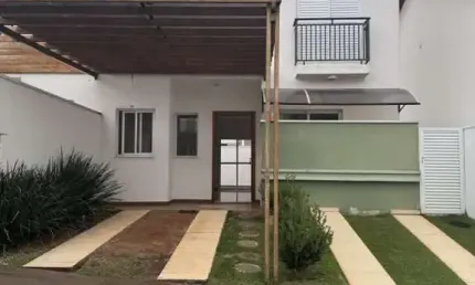 Sobrado residencial para locação, chácara belvedere, indaiatuba - so0006.