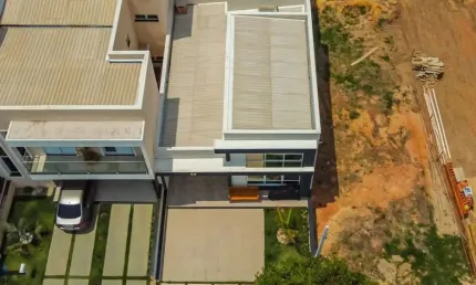 Casa residencial à venda, jardim bréscia, indaiatuba - ca0172.