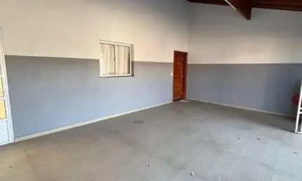 Casa residencial à venda, parque campo bonito, indaiatuba - ca0174.