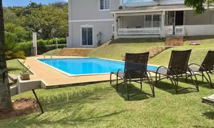 Chácara residencial à venda, terras de itaici, indaiatuba - ch0014.