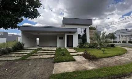 Casa residencial à venda,  jardim laguna, indaiatuba - ca0180.