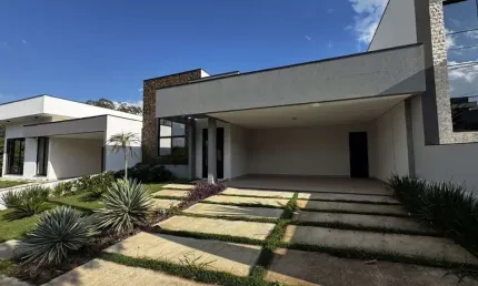Casa residencial à venda, jardim pompéia, indaiatuba - ca0187.