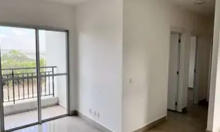 Apartamento com 2 quartos à venda na Gentil Martins, 40, Jardins do Império, Indaiatuba