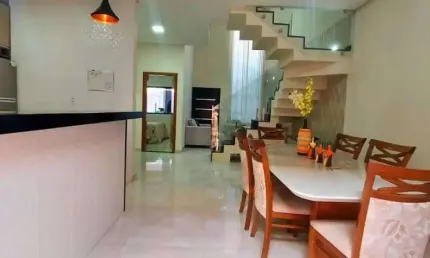 Casa residencial à venda, jardim união, indaiatuba - ca0204.
