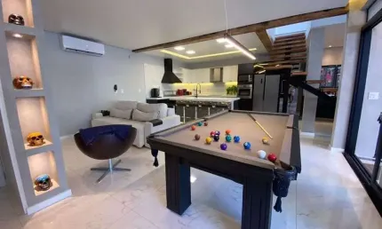Casa residencial à venda, jardim bela vista, indaiatuba - ca0219.