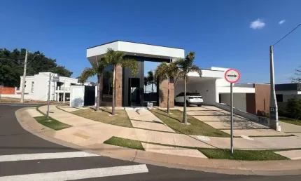 Casa com 3 quartos sendo 3 suites à venda jardim residencial viena - indaiatuba/sp