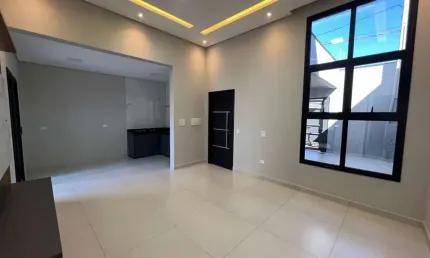 Casa com 3 quartos à venda na Rua Manoel Ribeiro Martins, 789, Jardim Bom Sucesso, Indaiatuba