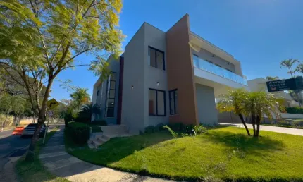 Sobrado com 4 suites à venda  jardim residencial santa clara - indaiatuba/sp
