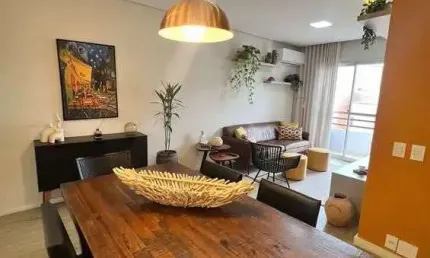 Apartamento à venda, 81 m² por r$ 535.000 - cidade nova i - indaiatuba/sp