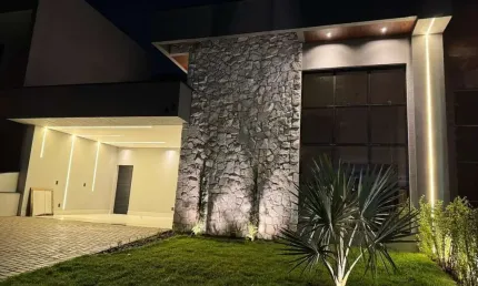 Residêncial london park feito exclusivo para vc e sua família.