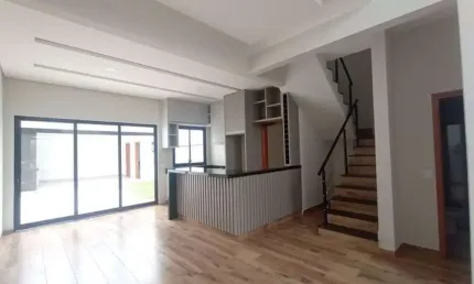 Casa residencial à venda, jardins do império, indaiatuba