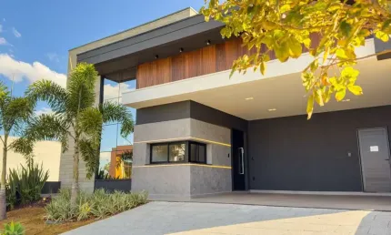Casa com 3 suites à venda, por r$ 1.790.000 - london park - indaiatuba/sp