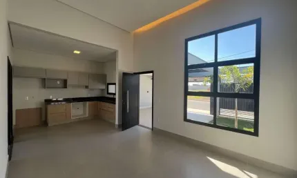 Casa com 3 quartos à venda na Avenida Luiz Bruno Petrilli, 566, Jardim Bom Sucesso, Indaiatuba