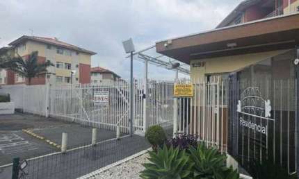 Apartamento térreo à venda no Campo de Santana — 2 Dormitórios, Sacada privativa, 47 m², 1 Vaga | De R$ 195.000 por R$ 180.000