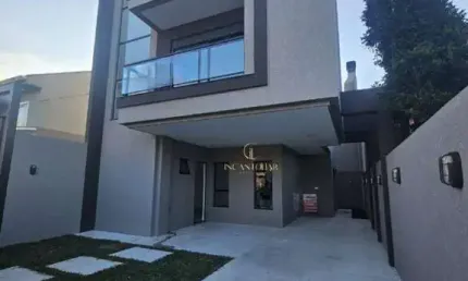 Triplex à venda frente rua – 3 quartos, suíte, terraço com churrasqueira, 3 vagas, r$ 1.150.000, a 3 min do shopping cidade