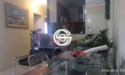 Apartamento com 2 Dormitórios, 1 Vaga, 50 m² - Cidade Líder