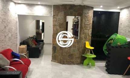 Sobrado com 3 Dormitórios, 1 Suíte, 2 Vagas, 180 m² - Cidade Líder
