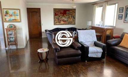 Apartamento com 4 Dormitórios, 2 Suítes, 2 Vagas, 105 m² - Penha de França