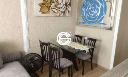 Apartamento com 2 Dormitórios, 42 m² - Vila Matilde