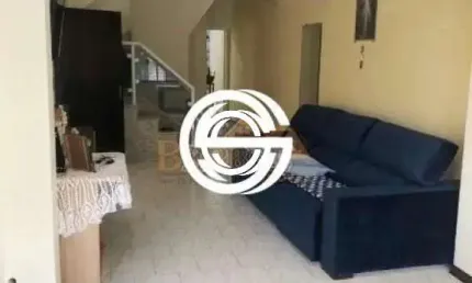 Sobrado com 3 Dormitórios, 3 Vagas, 318 m² - Jardim Nossa Senhora do Carmo
