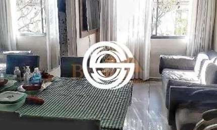 Apartamento com 3 Dormitórios, 60 m² - Cidade Líder