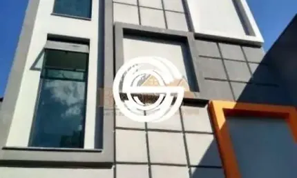 Apartamento com 2 dormitórios, 44 m² - vila matilde