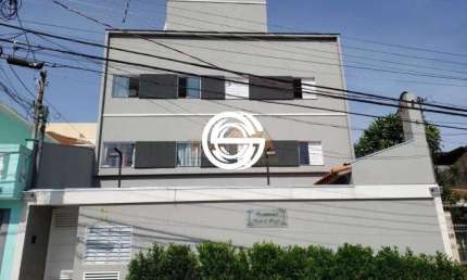 Apartamento em Condomínio Padrão para Venda no bairro Vila Ré, 1 dorm, 35 m