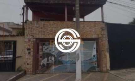 Sobrado Vila Jacui 3 Dormitórios 1 suíte com Hidromassagem 4 vagas, 180 m²