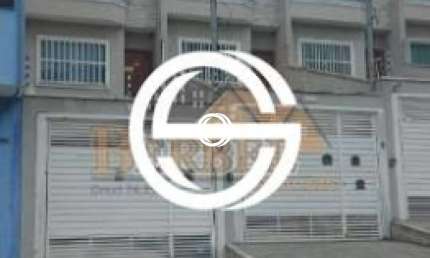 Sobrado no Parque das Paineiras, 148m²,  3 dormitórios sendo 1 suíte e 2 vagas