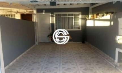 Sobrado em Vila Talarrico, 3 dormitórios, 1 vaga, 110 m²