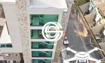 Apartamento novos jardim coimbra, 2 dormitórios,  37,77 m² a 42,67 m²