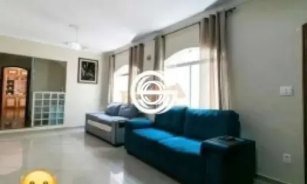 Sobrado em Vila Antonina, 5 dormitórios sendo 3 suíte, 2 vagas, 182 m²