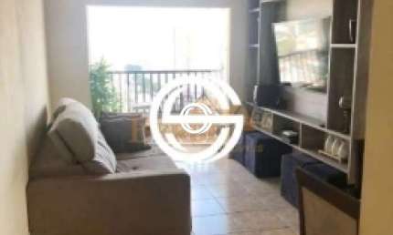 Apartamento para Venda na  Vila Matilde, 3 dormitórios, 1 suíte, 2 vaga, 73 m²