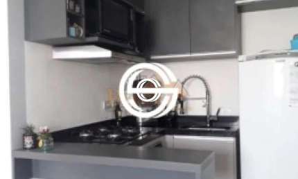 Apartamento com 1 quarto à venda em Cangaíba, São Paulo 